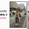 Conforto sem abrir mão do estilo