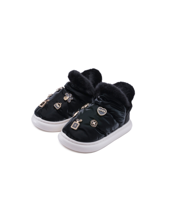 Flowfa Mini Lucy Metal