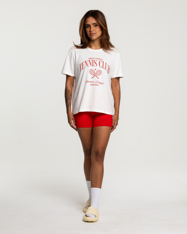T-Shirt Tennis Club