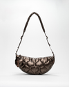 Flowfa Puffer Bag - Crossbody