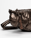 Flowfa Puffer Bag - Crossbody