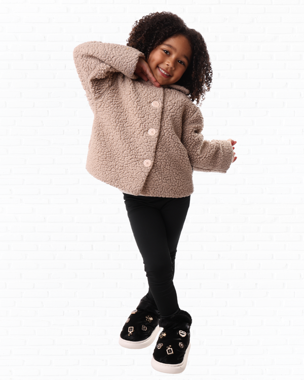 Flowfa Mini Lucy Metal