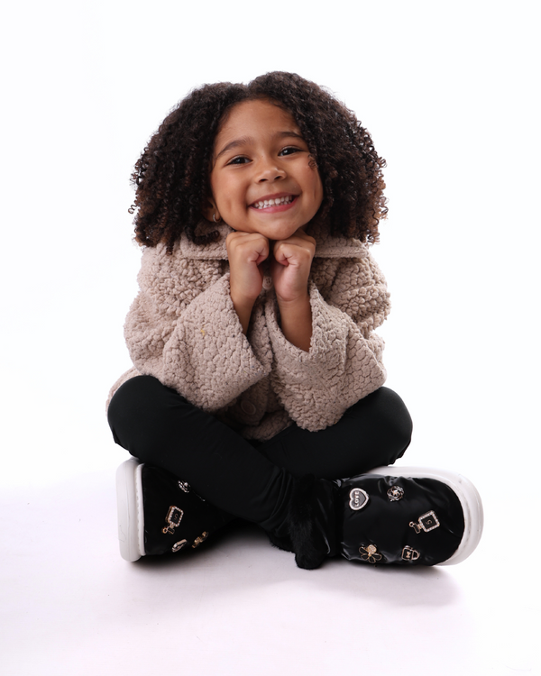 Flowfa Mini Lucy Metal