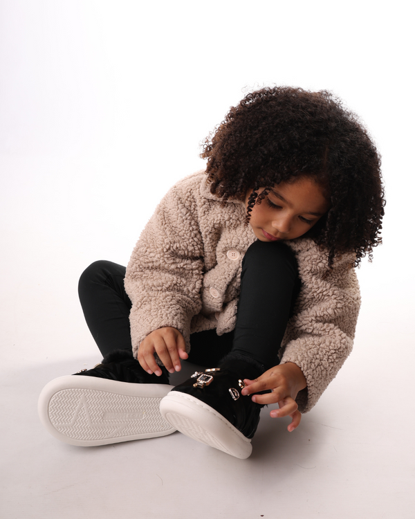 Flowfa Mini Lucy Metal