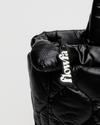 Flowfa Puffer Bag - Tote