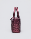 Flowfa Puffer Bag - Tote