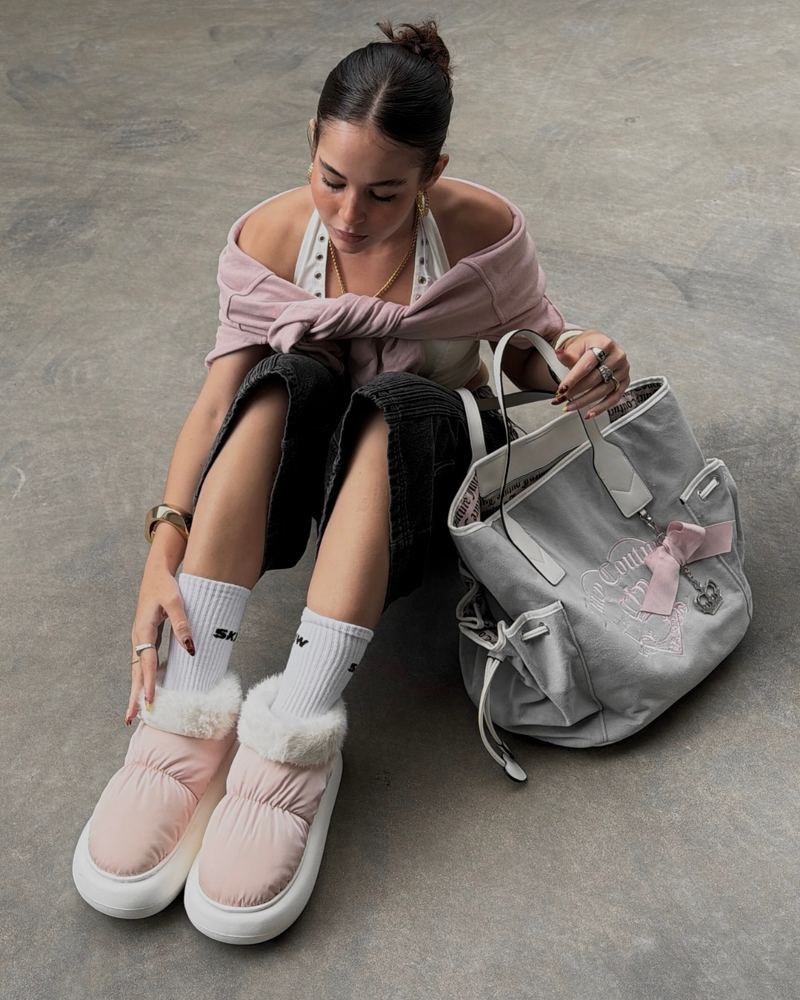 Rosa Ártico / 33-34