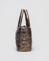 Flowfa Puffer Bag - Tote