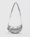 Flowfa Puffer Bag - Crossbody