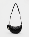 Flowfa Puffer Bag - Crossbody