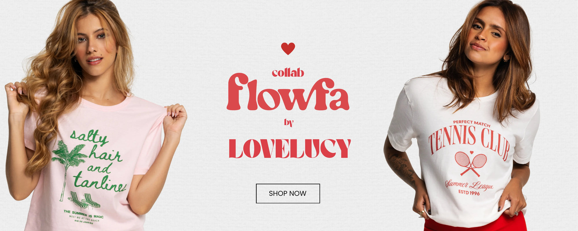 Flowfa - Pisando fofo com a Flowfa | Escolha a Flowfa perfeita