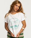 T-Shirt No Calls Beach Club