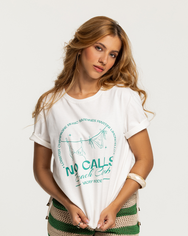 T-Shirt Beach Club