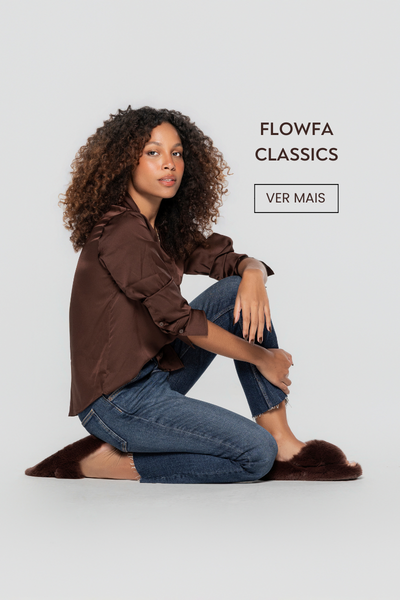 Flowfa - Pisando fofo com a Flowfa | Escolha a Flowfa perfeita