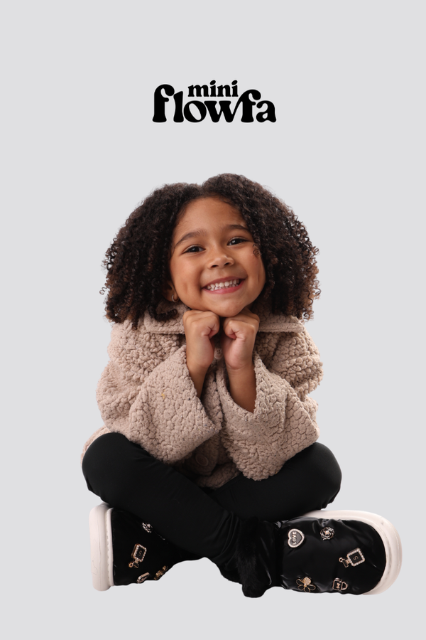 Flowfa - Pisando fofo com a Flowfa | Escolha a Flowfa perfeita